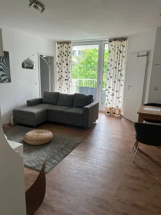 Image 3 - Grüneburgweg 9, 60322 Frankfurt, Germany - Apartment for rent