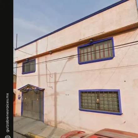 Buy this 3 bed house on Calle 325 134 in Gustavo A. Madero, 07420 Mexico City
