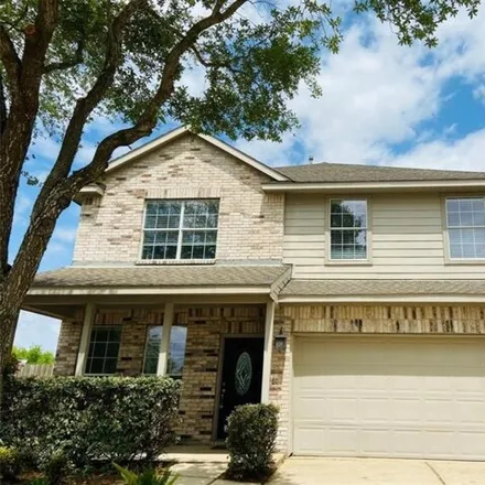 Rent this 4 bed house on 2500 Oakthorn Court in Fort Bend County, TX 77494