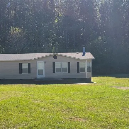 Buy this 3 bed house on 48 Kathleen Terrace in Harnett County, NC 27332