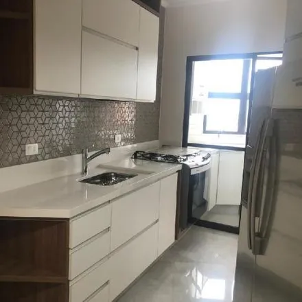 Buy this 3 bed apartment on Avenida Dom Pedro I in Jardim São José, Bragança Paulista - SP
