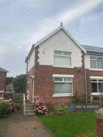 Image 2 - unnamed road, Burnopfield, NE16 6HX, United Kingdom - Duplex for rent