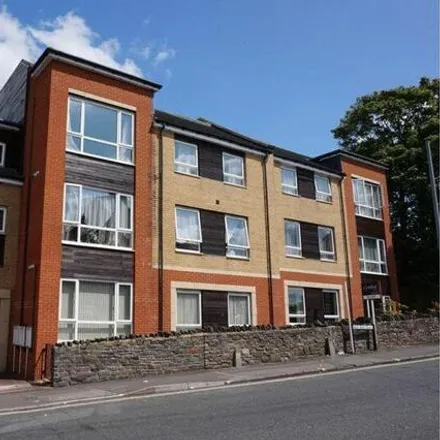 Rent this 2 bed room on 77 Nags Head Hill in Bristol, BS5 8QL