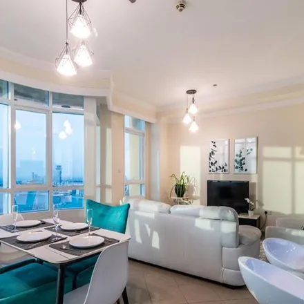 Rent this 2 bed apartment on Al Shorta Street in Dubai Marina, Dubai