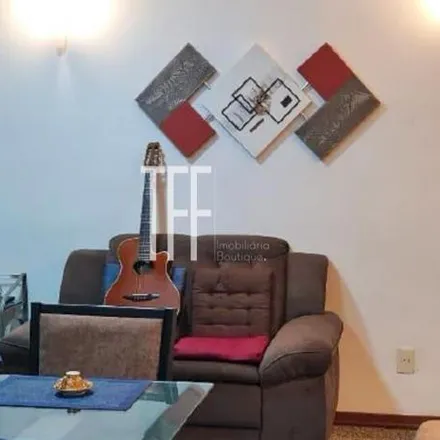 Buy this 2 bed apartment on Rua Barreto Leme in Cambuí, Campinas - SP