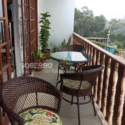 Buy this 1 bed apartment on Rua Antônio de Oliveira Salazar in Parque do Imbuí, Teresópolis - RJ