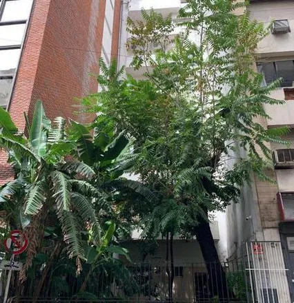 Buy this 2 bed apartment on Viamonte 358 in San Nicolás, C1043 AAA Buenos Aires