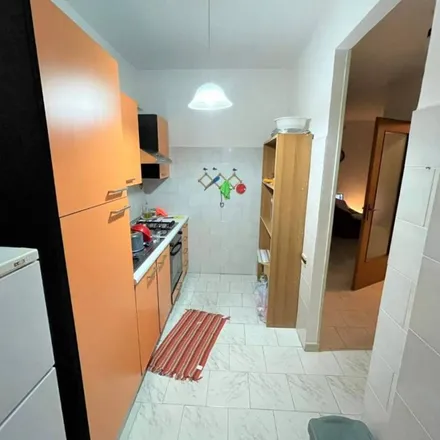 Image 5 - Via Martiri di Cefalonia, Catanzaro CZ, Italy - Apartment for rent