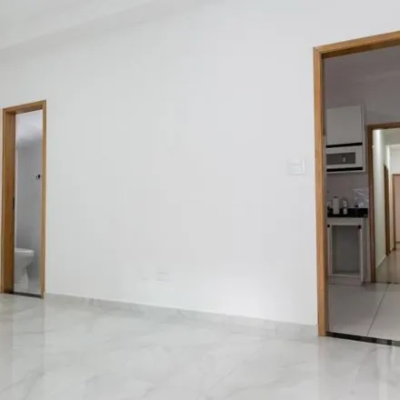 Rent this 3 bed house on Rua Paraná in Vila Belmiro, Santos - SP