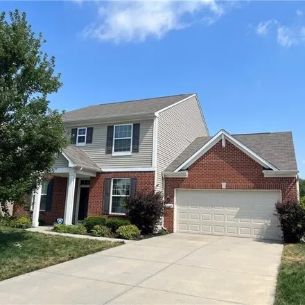 Rent this 4 bed house on 14516 Milton Road in Fishers, IN 46037