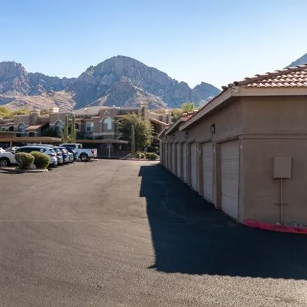 Image 4 - 1580 East Pusch Wilderness Drive, Oro Valley, AZ 85737, USA - Condo for sale