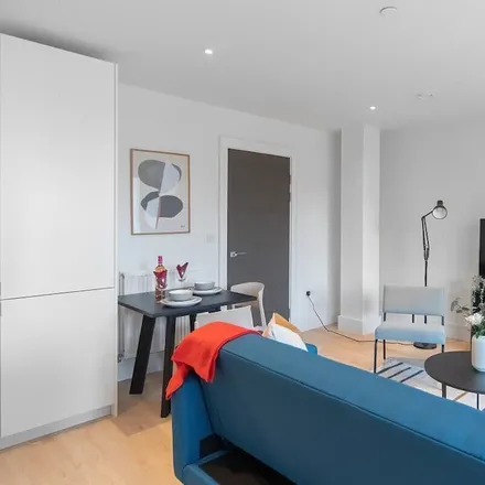Image 6 - London, HA9 0PP, United Kingdom - Apartment for rent