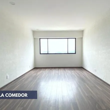 Buy this 1 bed apartment on unnamed road in Colonia Manzanastitla, 05280 Mexico City