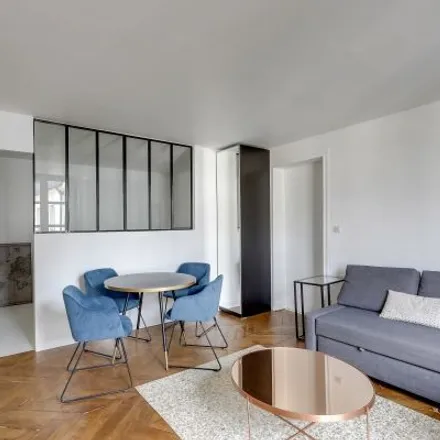 Image 4 - 11 Rue de l'Hôtel de Ville, 75004 Paris, France - Apartment for rent
