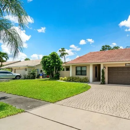Image 5 - 21110 White Oak Ave, Boca Raton, Florida, 33428 - House for sale