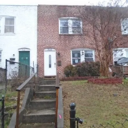 Buy this 2 bed house on 906 Stoll Street in Baltimore, MD 21225