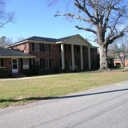 Image 1 - 218 Engleside Street, Flowers Heights, Sumter, SC 29150, USA - Apartment for rent