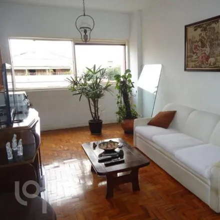 Buy this 2 bed apartment on Alameda Glete 860 in Campos Elísios, São Paulo - SP