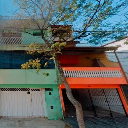 Image 2 - Rua Sandalo, Cidade das Flores, Osasco - SP, 06184-300, Brazil - House for sale