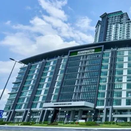 Image 1 - Persiaran Sepang, Cyber 9, 63000 Sepang, Selangor, Malaysia - Apartment for rent
