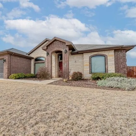 Buy this 3 bed house on Holland Grace in Big Spring, TX 79720