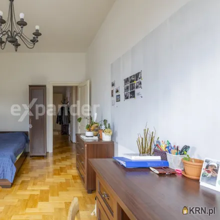 Image 7 - Podchorążych 47, 00-722 Warsaw, Poland - Apartment for sale