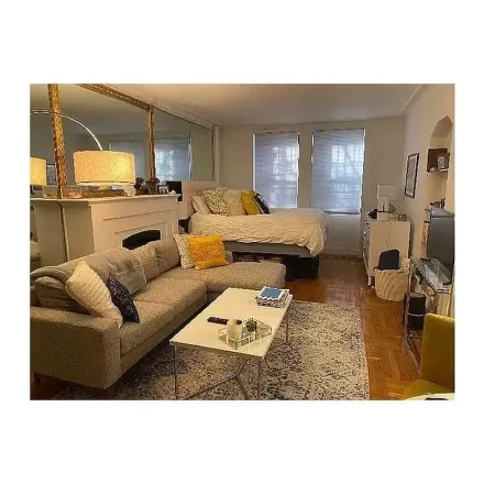 Rent this 1 bed apartment on 436 East 58th Street in New York, NY 10022