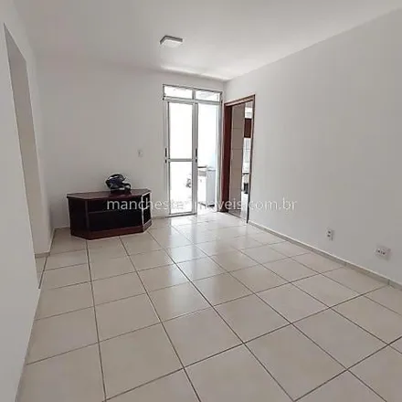 Buy this 3 bed apartment on Rua Luz Interior in Ipiranga, Juiz de Fora - MG