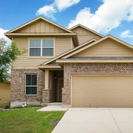 Buy this 4 bed house on 10237 Barbeque Bay in San Antonio, TX 78109