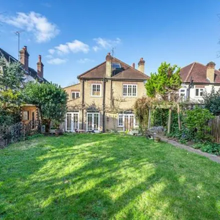 Image 9 - 55 Skeena Hill, London, SW18 5PW, United Kingdom - House for sale