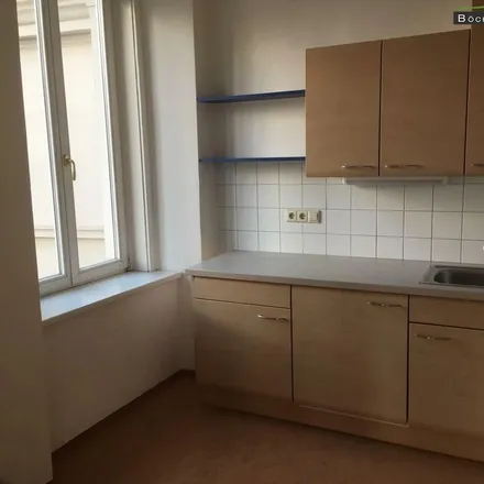 Rent this 2 bed apartment on Burggasse 2 in 8750 Judenburg, Austria