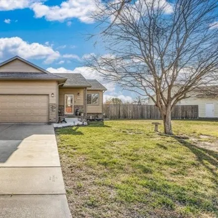Buy this 4 bed house on 1186 North Longview Drive in Valley Center, KS 67147