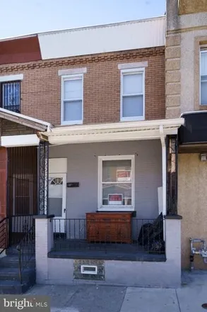 Buy this 3 bed house on 4166 North Reese Street in Philadelphia, PA 19140