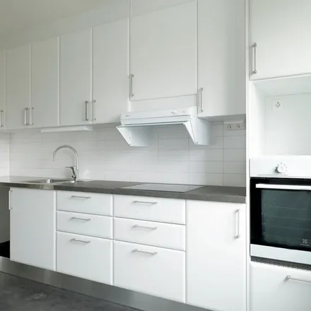 Rent this 1 bed apartment on Enebyskolan in Taborsbergsvägen 83, 602 08 Norrköping