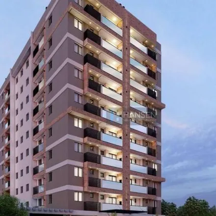 Buy this 3 bed apartment on Rua Bartolomeu de Gusmão 120 in Bom Retiro, Joinville - SC