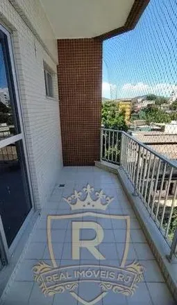 Buy this 3 bed house on Congregação Cristã no Brasil in Rua Marquês de Jacarepaguá, Taquara