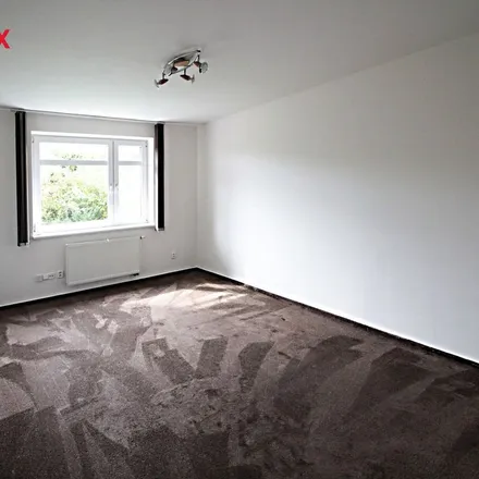 Rent this 1 bed apartment on Roháčova 358 in 280 02 Kolín, Czechia