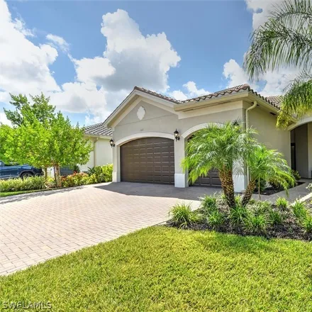 Buy this 3 bed house on 10111 Chesapeake Bay Drive in Arborwood, Fort Myers
