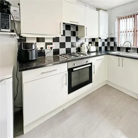 Image 3 - Hunts Rise, Bewdley, DY12 1HR, United Kingdom - Duplex for sale