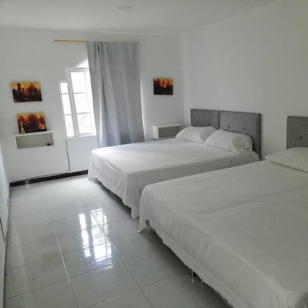 Rent this 19 bed apartment on Sofia Plaza in Calle 17, 200001 Valledupar