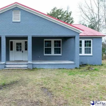 Buy this 3 bed house on 350 Moore Lane in Hampton, SC 29924