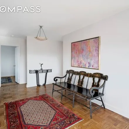 Image 6 - 3671 Hudson Manor Terrace, New York, NY 10471, USA - Apartment for sale