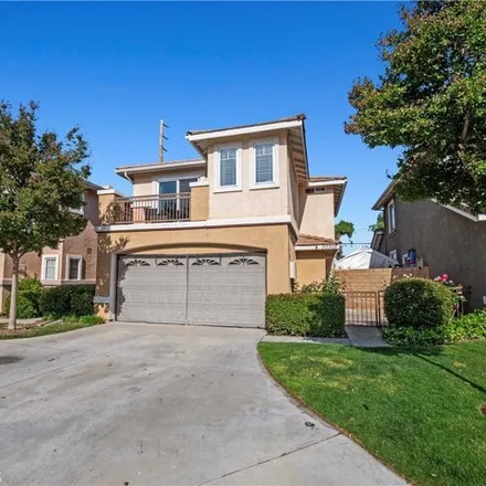 Buy this 3 bed condo on 30301 Marigold Circle in Castaic, CA 91384