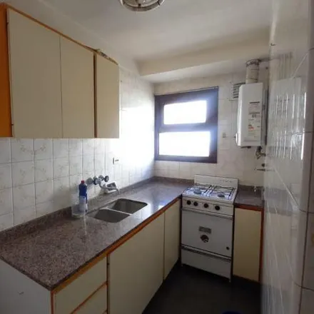 Rent this studio apartment on Santiago del Estero 2101 in Centro, B7600 DTR Mar del Plata