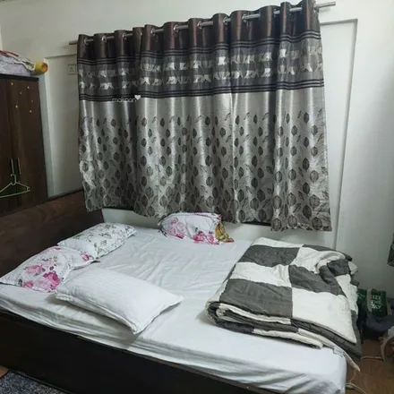 Buy this 2 bed apartment on unnamed road in Pimple Saudagar, Pimpri-Chinchwad - 431027