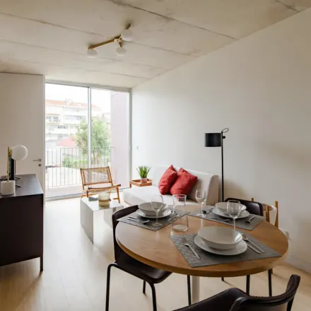 Image 2 - Five9, Inc., Rua de Anselmo Braamcamp 119, 4000-077 Porto, Portugal - Apartment for rent