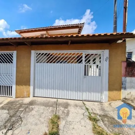 Buy this 2 bed house on Rua Francisco de Barros Cobra in Jardim Nossa Senhora de Fátima, Jandira - SP
