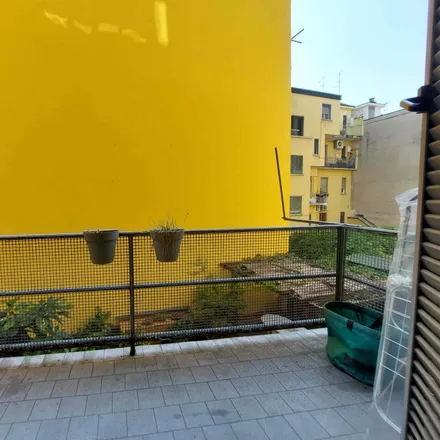 Image 8 - Via Emilio Morosini 19, 20135 Milan MI, Italy - Apartment for rent