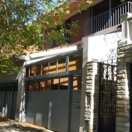 Rent this 3 bed house on Ruiz Huidobro 2057 in Núñez, C1429 ABA Buenos Aires