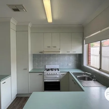 Rent this 2 bed apartment on Wright Street in Glenroy NSW 2640, Australia